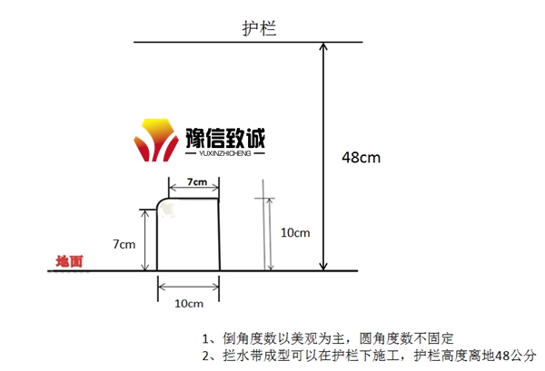 廣西南寧攔水帶機(jī)圖紙